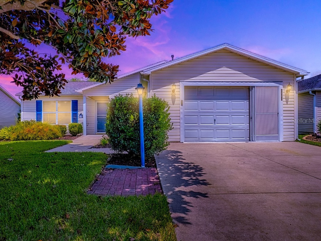 3343 Shelby Street The Villages FL 32162 G5101275 image1