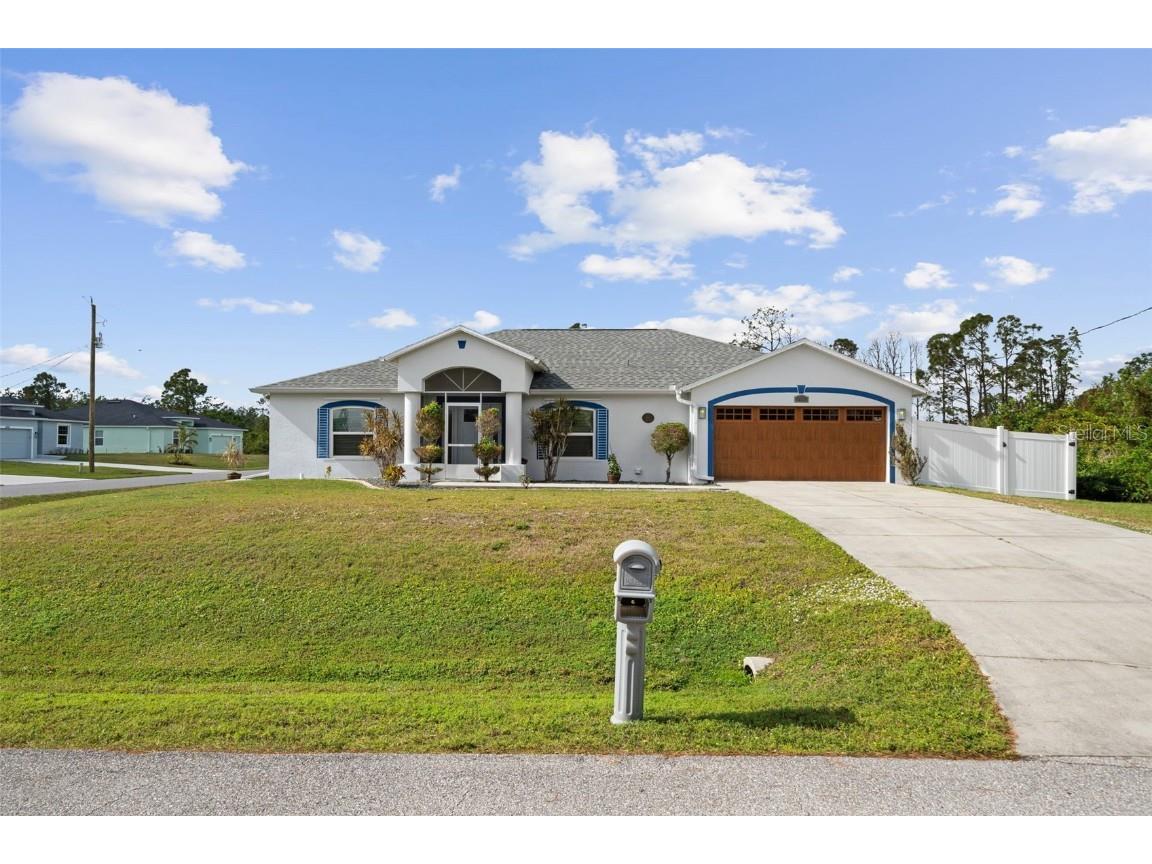 3343 Sorrel Street Port Charlotte FL 33981 C7502391 image1