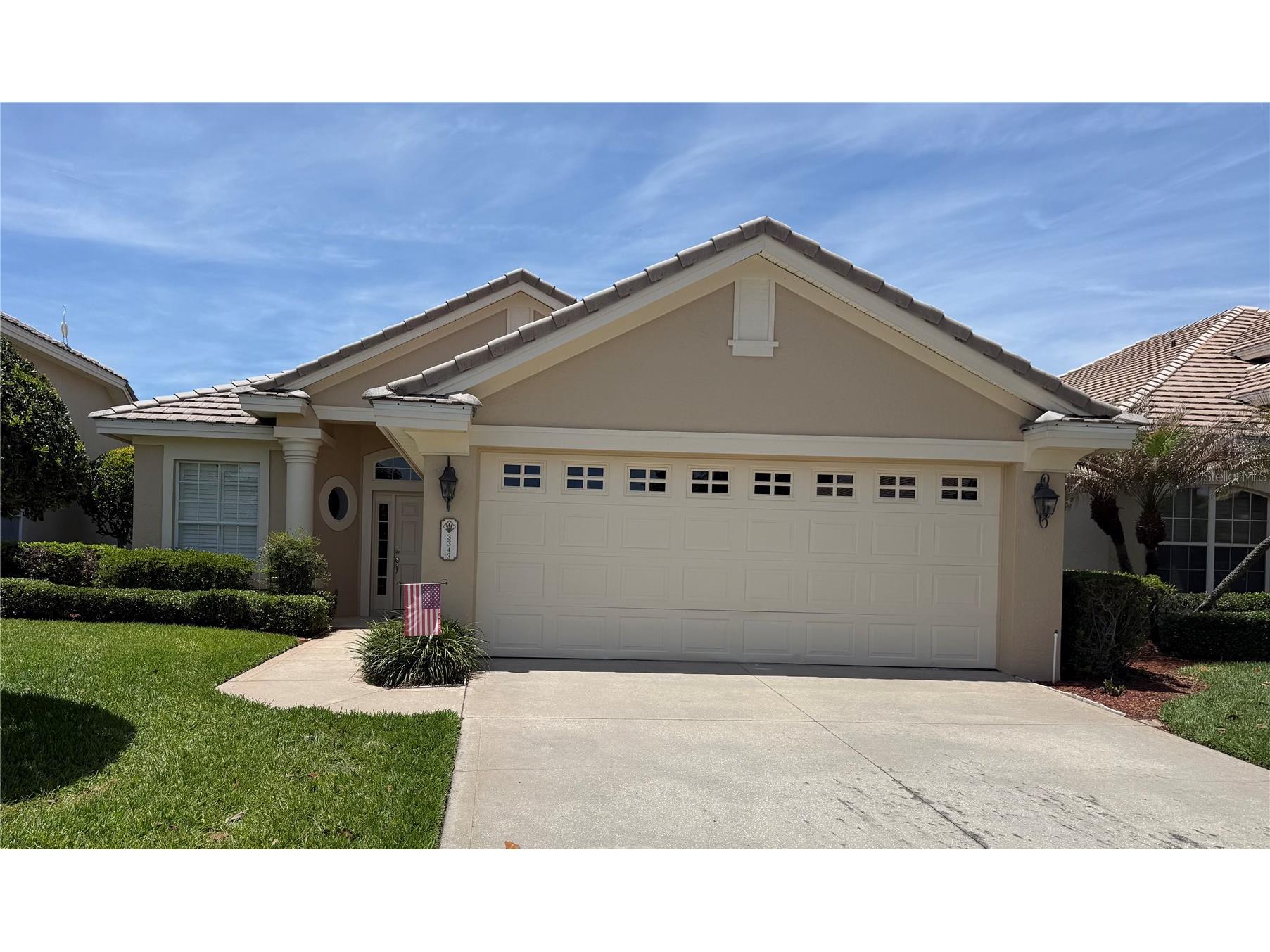 3343 Turnberry Lane Lakeland FL 33803 L4961743 image1