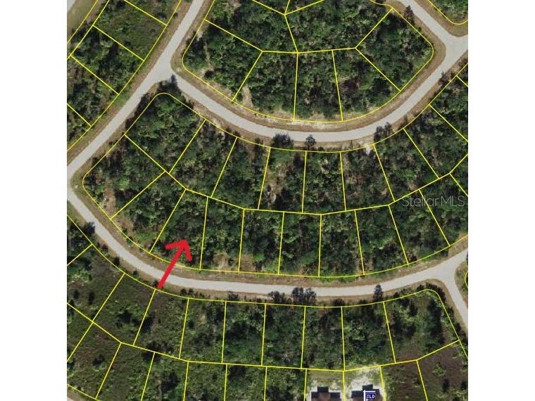 3343 Vineyard Circle North Port FL 34288 A4659340 image1