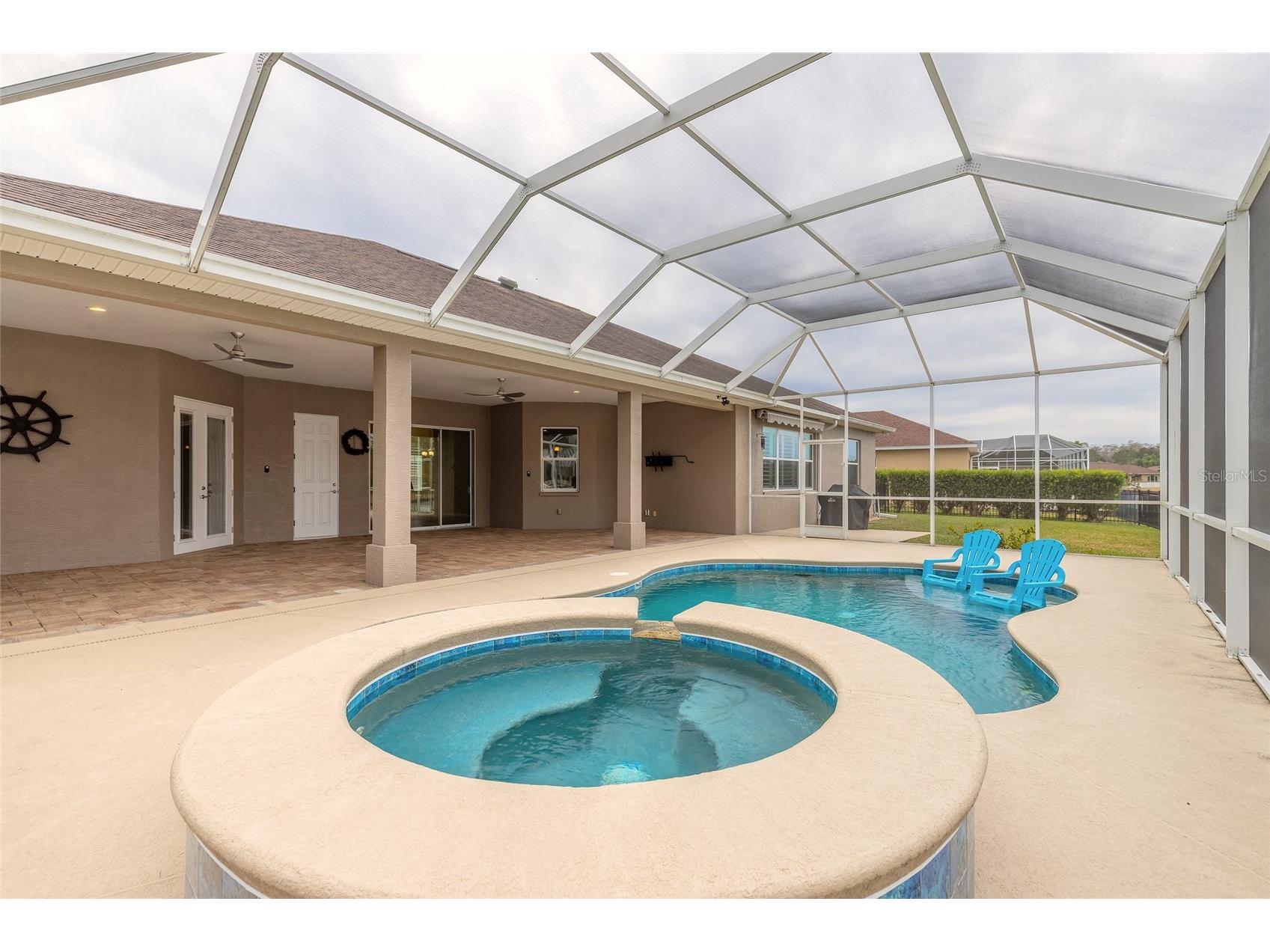 3343 W Locanda Circle New Smyrna Beach FL 32168 NS1087269 image10