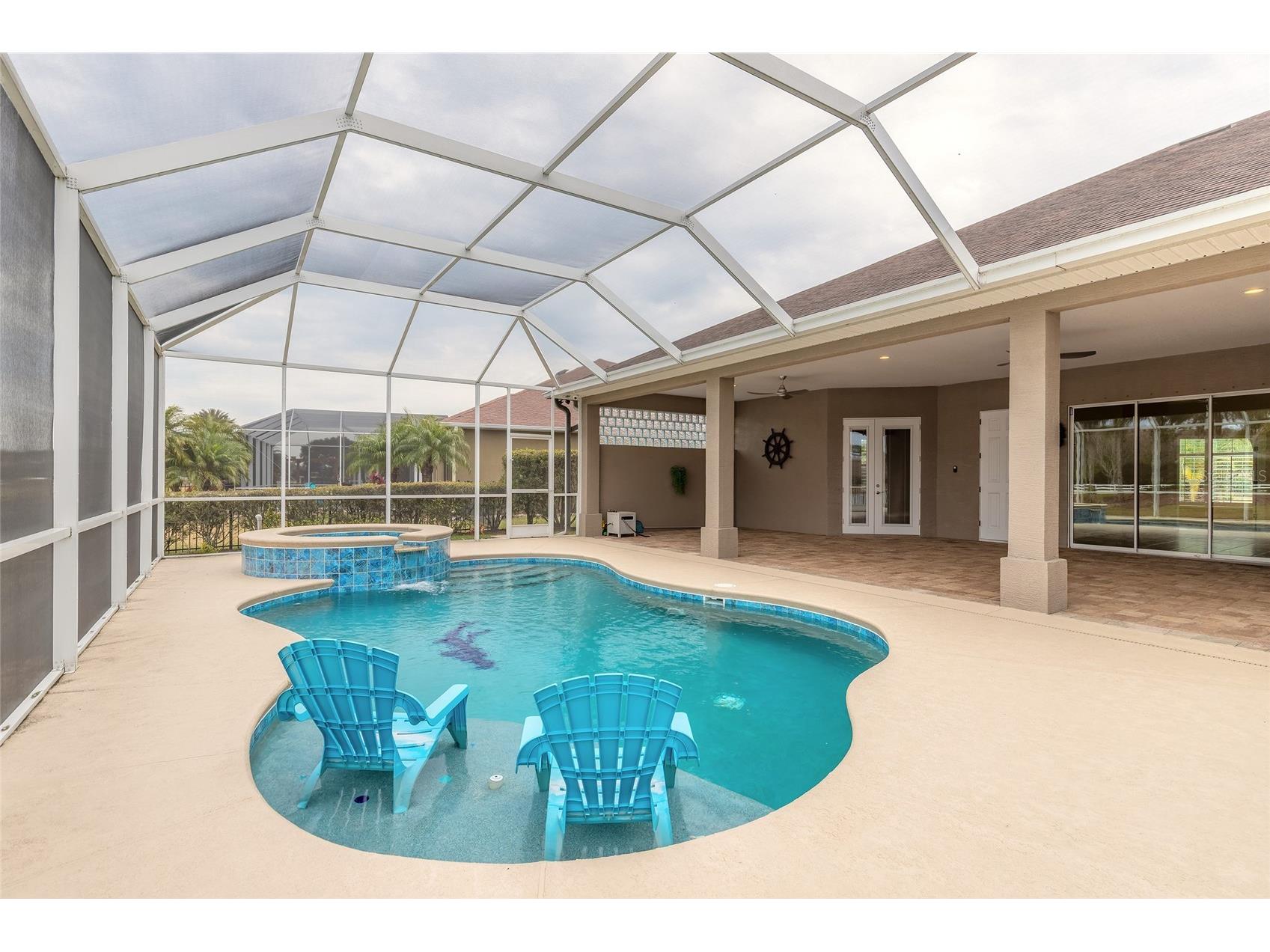 3343 W Locanda Circle New Smyrna Beach FL 32168 NS1087269 image9