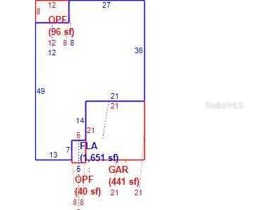 3343 Wolf Run Road Mount Dora FL 32757 G5104913 image34