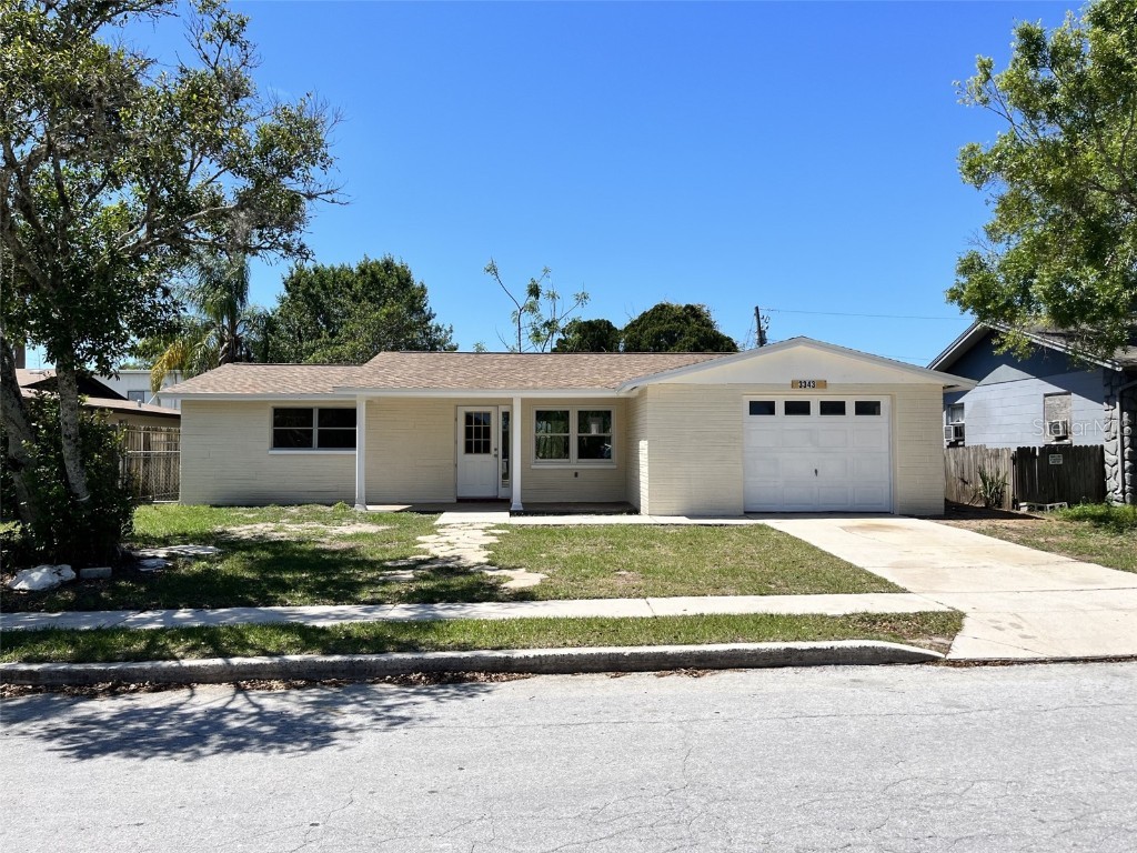 3343 Woodcock Drive Holiday FL 34690 T3363772 image1