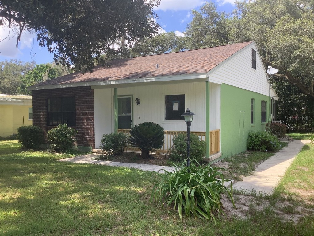 33433 Ridge Manor Boulevard Dade City FL 33523 T3458034 image1