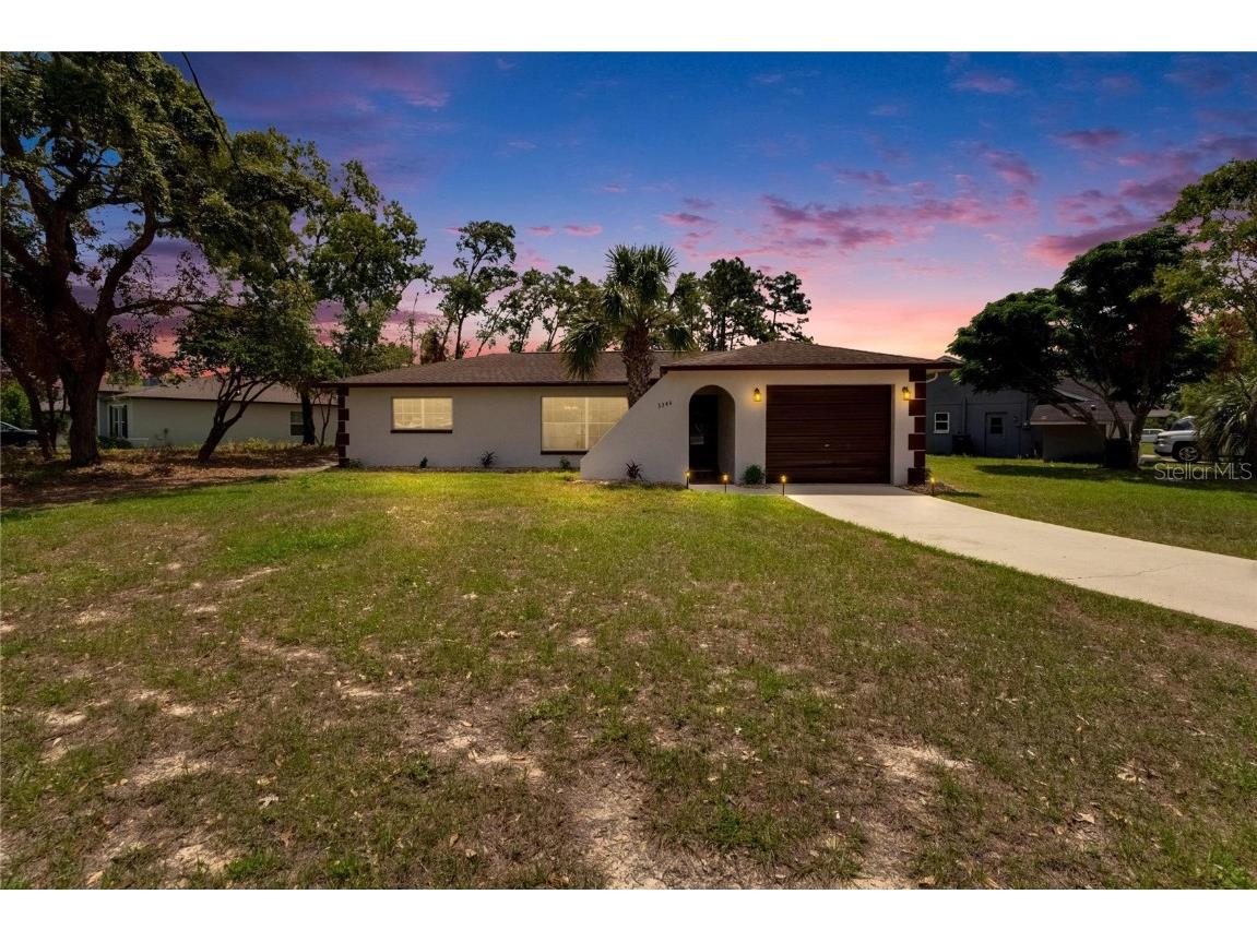 3344 Blythe Avenue Spring Hill FL 34609 TB8382992 image1