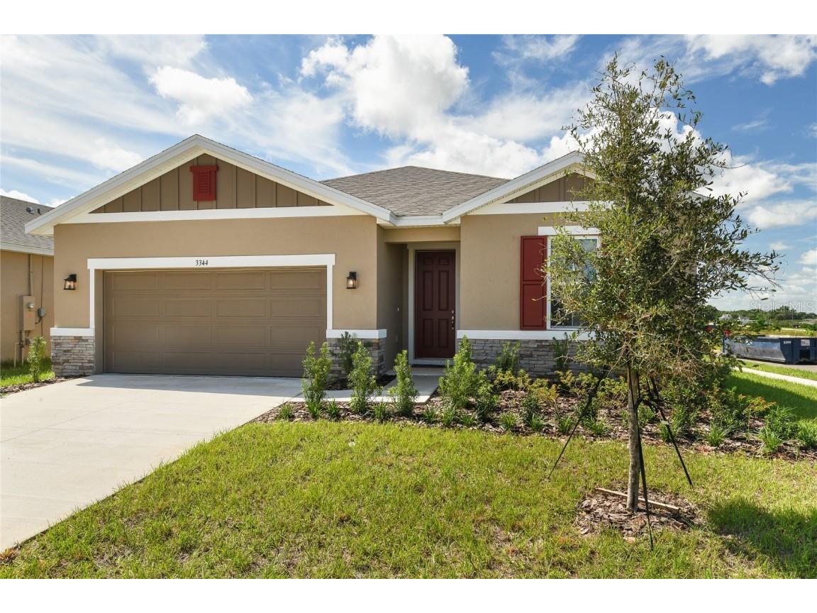 3344 Chicory Court Lake Hamilton FL 33851 S5093430 image1