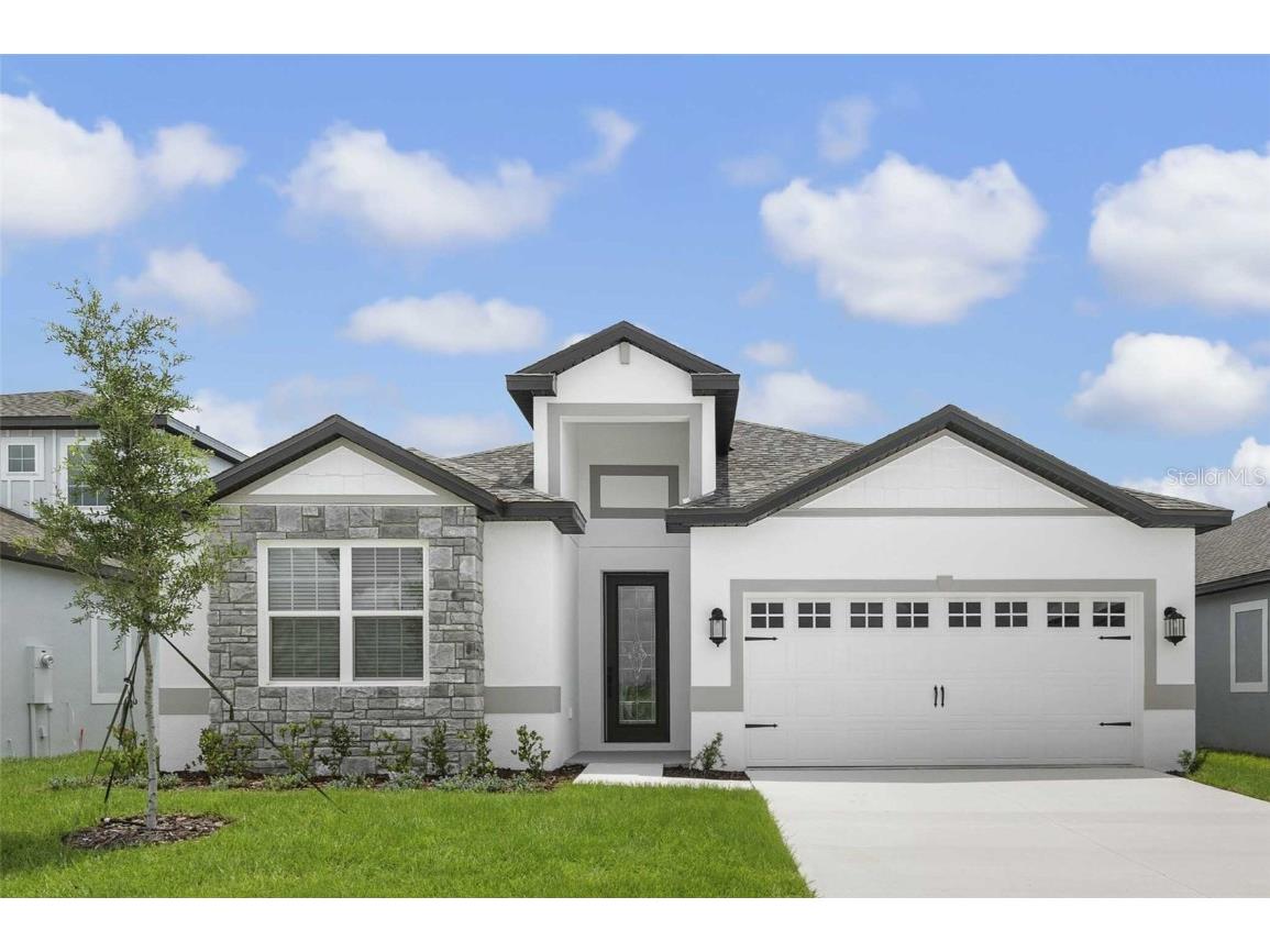 3344 Chinotto Drive Lake Alfred FL 33850 - GUM LAKE TB8431544 image1