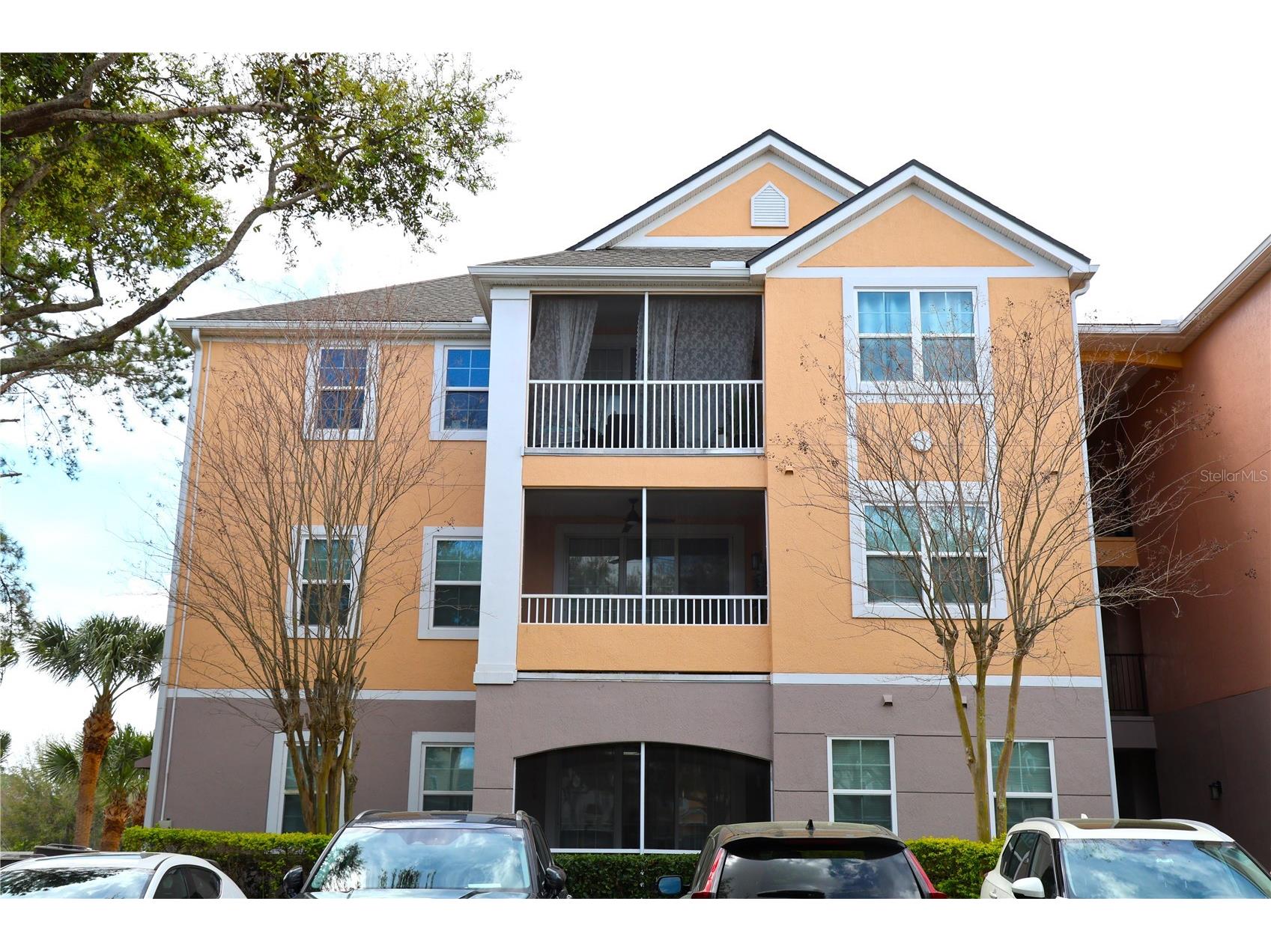 3344 Corona Village Way #102 Orlando FL 32835 - TURKEY LAKE G5109546 image1