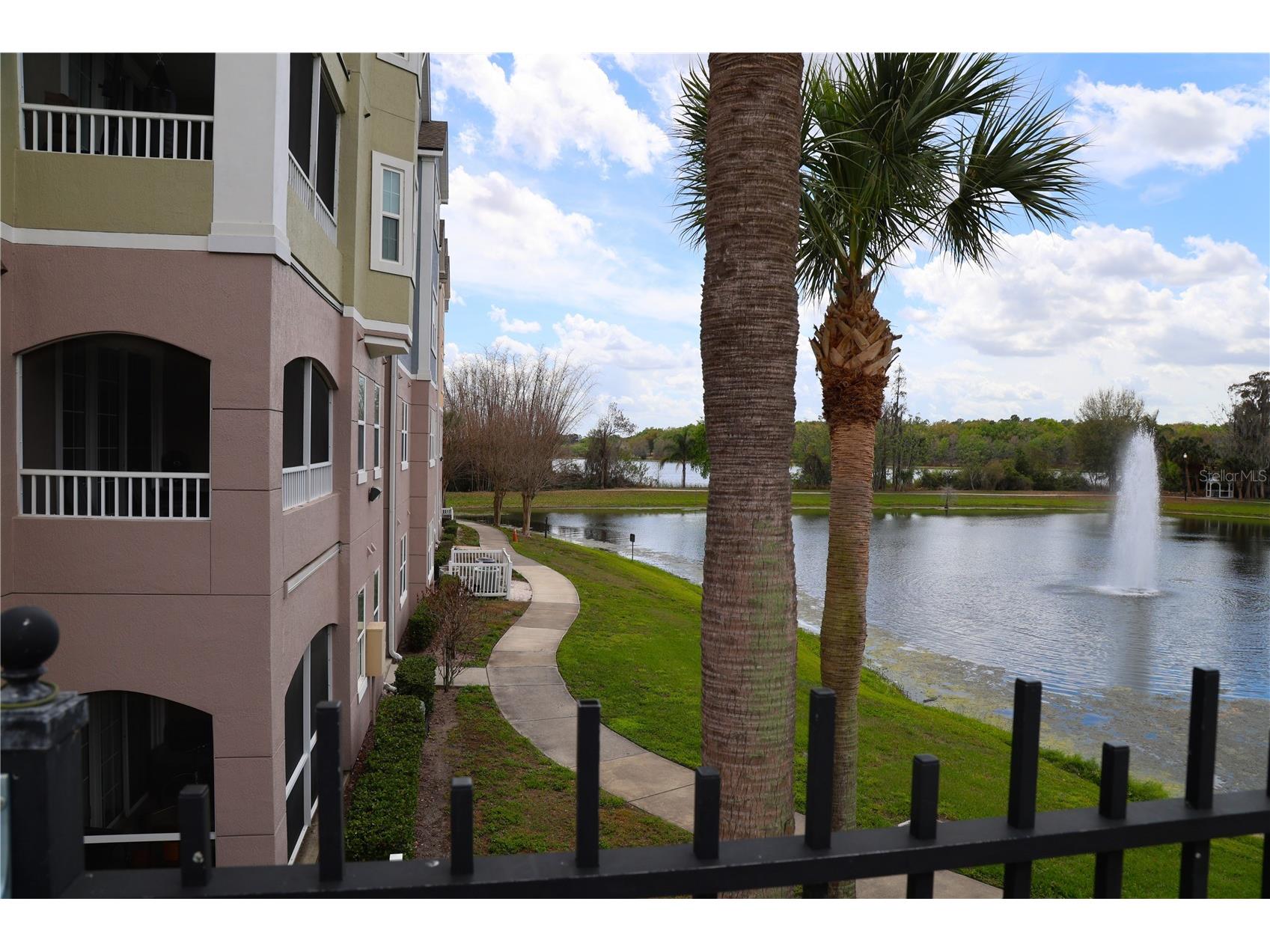 3344 Corona Village Way #102 Orlando FL 32835 - TURKEY LAKE G5109546 image11