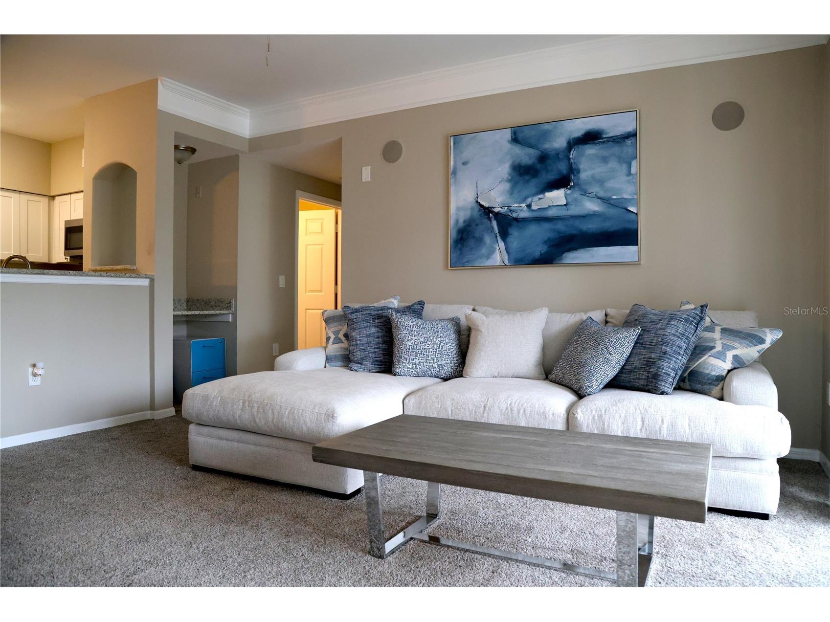 3344 Corona Village Way #102 Orlando FL 32835 - TURKEY LAKE G5109546 image13