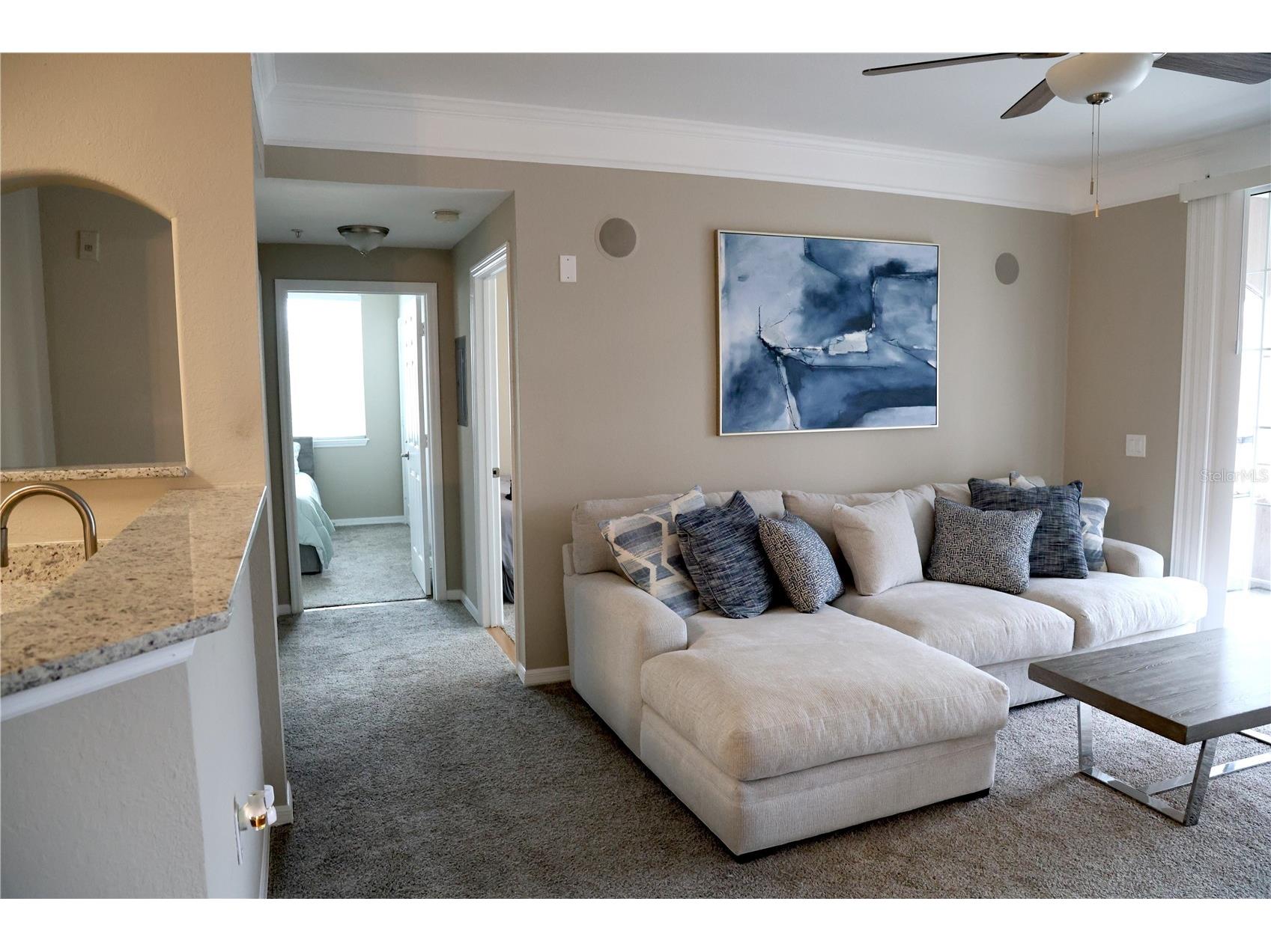 3344 Corona Village Way #102 Orlando FL 32835 - TURKEY LAKE G5109546 image14