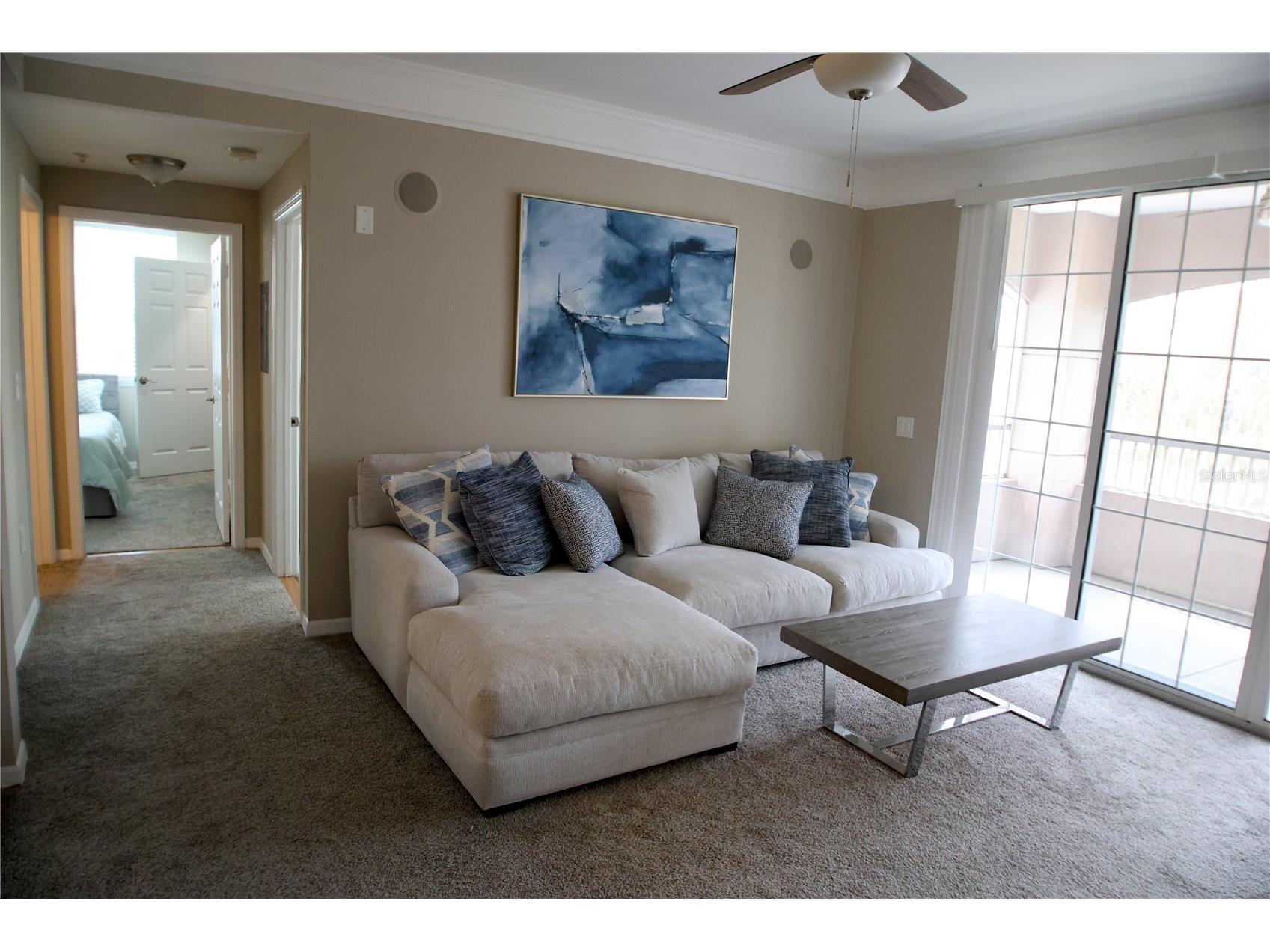 3344 Corona Village Way #102 Orlando FL 32835 - TURKEY LAKE G5109546 image17