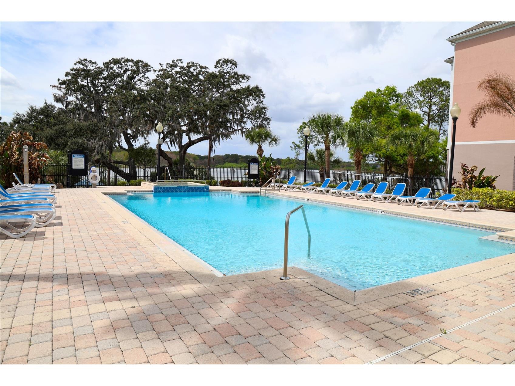 3344 Corona Village Way #102 Orlando FL 32835 - TURKEY LAKE G5109546 image40