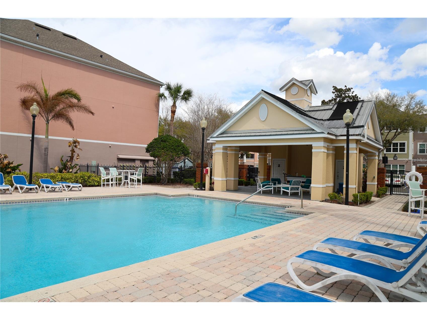 3344 Corona Village Way #102 Orlando FL 32835 - TURKEY LAKE G5109546 image41