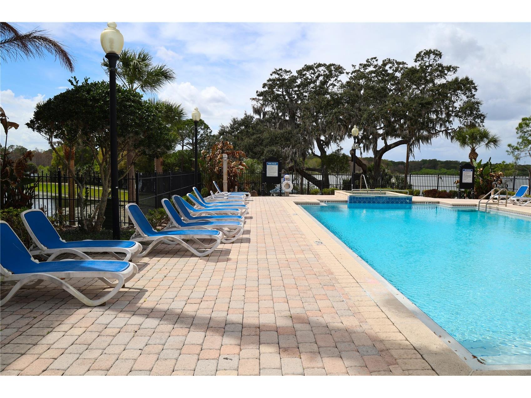 3344 Corona Village Way #102 Orlando FL 32835 - TURKEY LAKE G5109546 image42