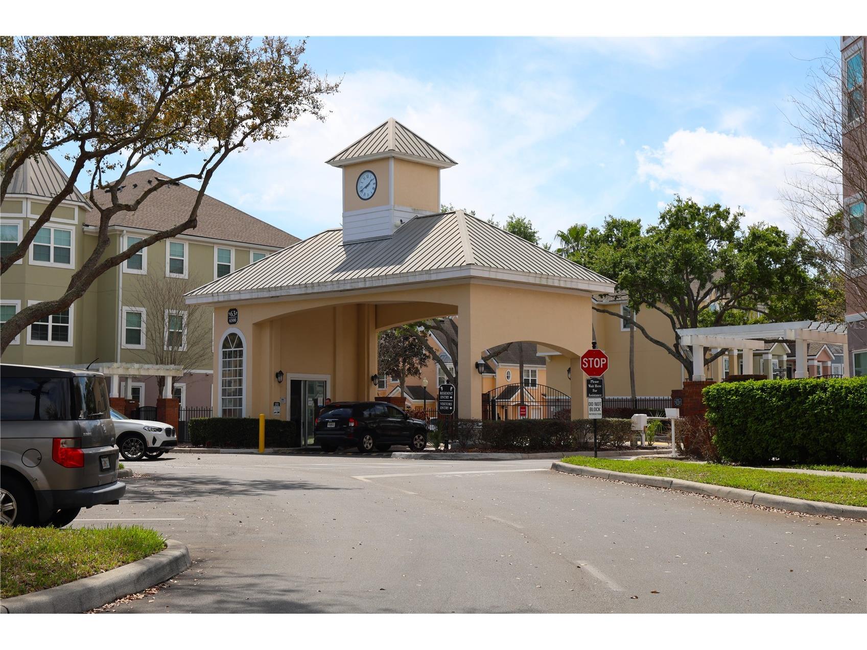 3344 Corona Village Way #102 Orlando FL 32835 - TURKEY LAKE G5109546 image5