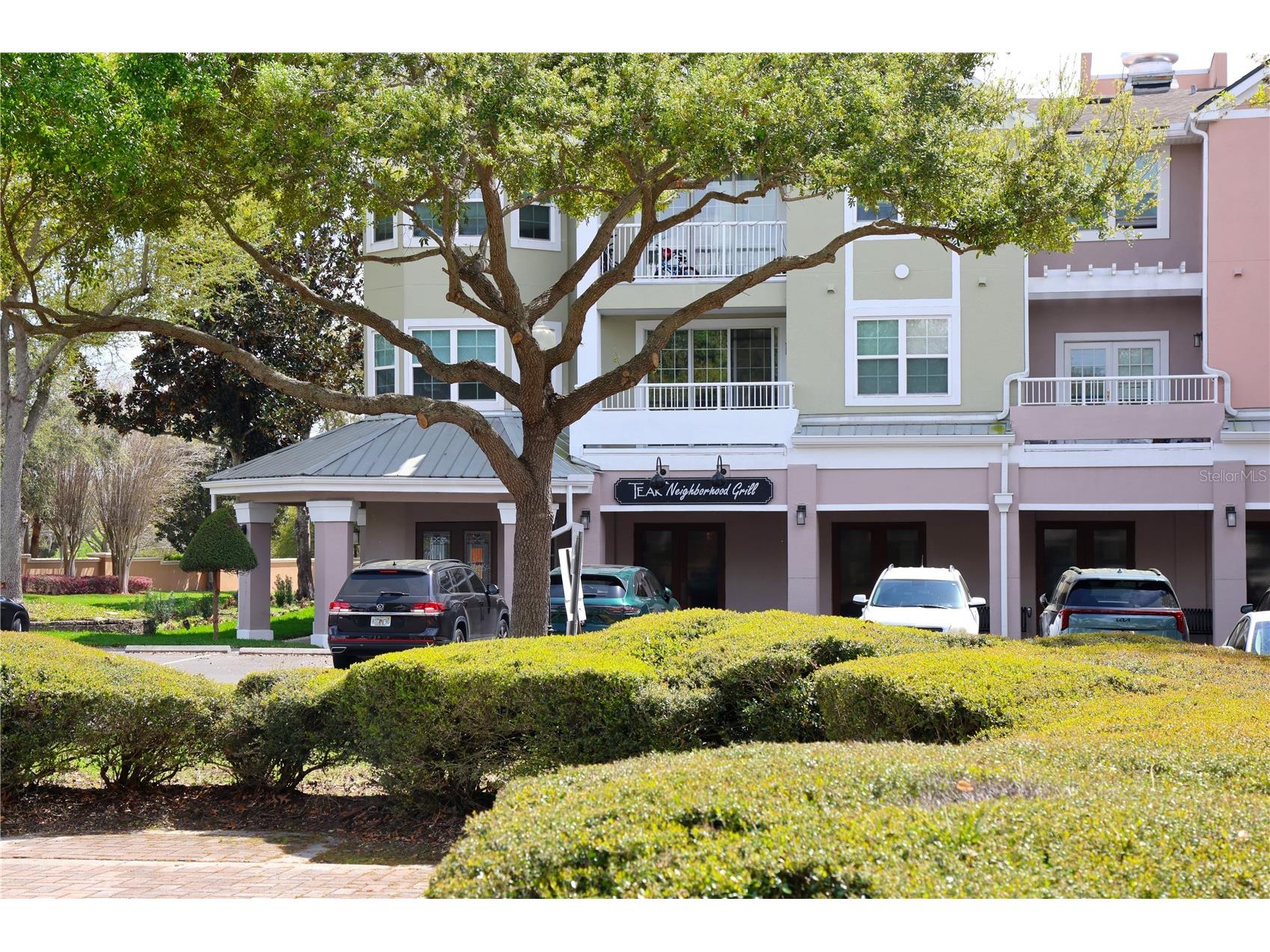 3344 Corona Village Way #102 Orlando FL 32835 - TURKEY LAKE G5109546 image8
