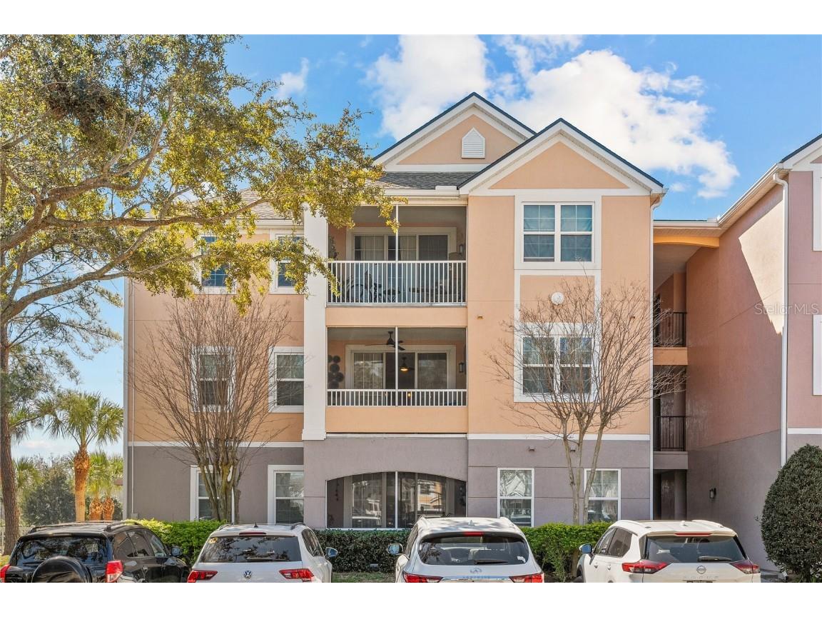 3344 Corona Village Way #201 Orlando FL 32835 - TURKEY LAKE O6181822 image1