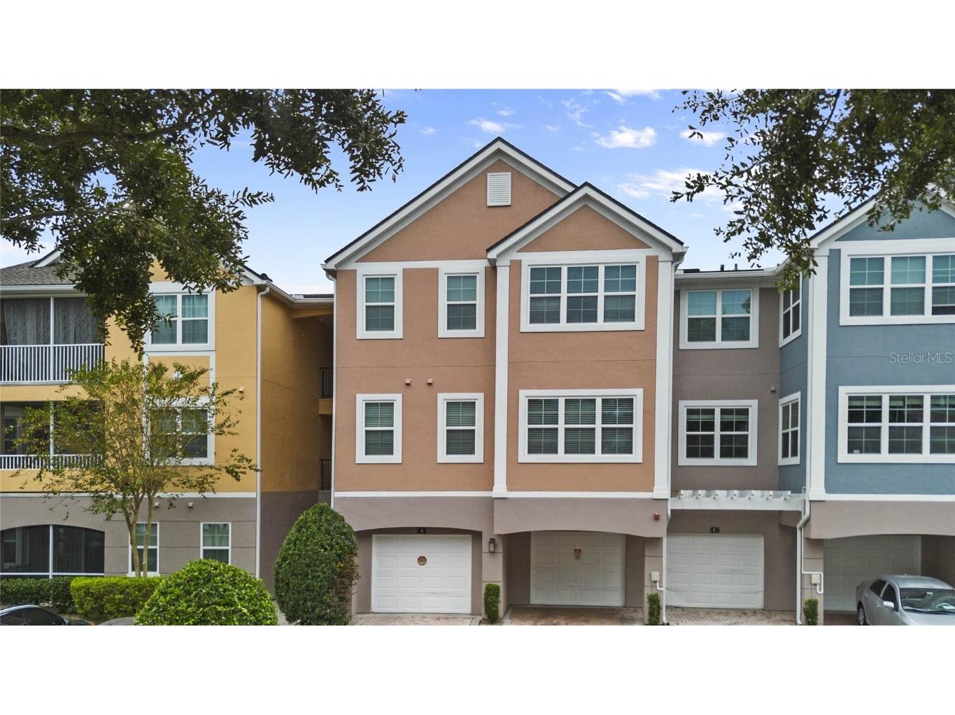 3344 Corona Village Way #203 Orlando FL 32835 O6253849 image1