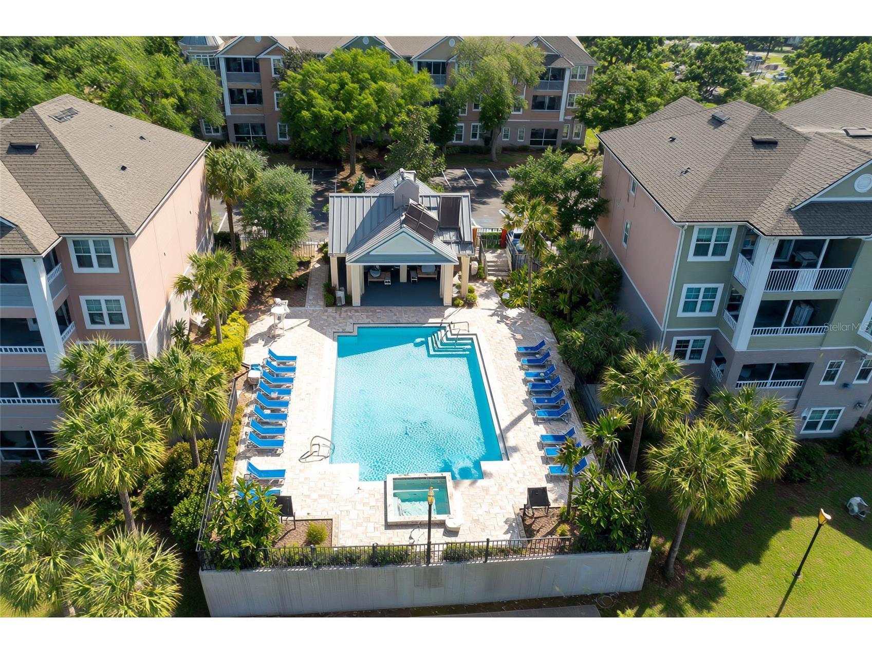 3344 Corona Village Way #205 Orlando FL 32835 O6411855 image17