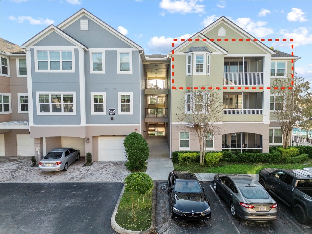 3344 Corona Village Way #307 Orlando FL 32835 TB8334777 image1