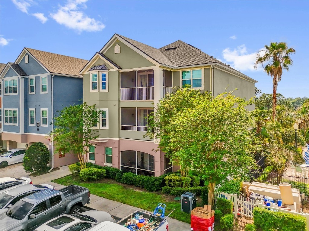 3344 Corona Village Way #308 Orlando FL 32835 S5123515 image1