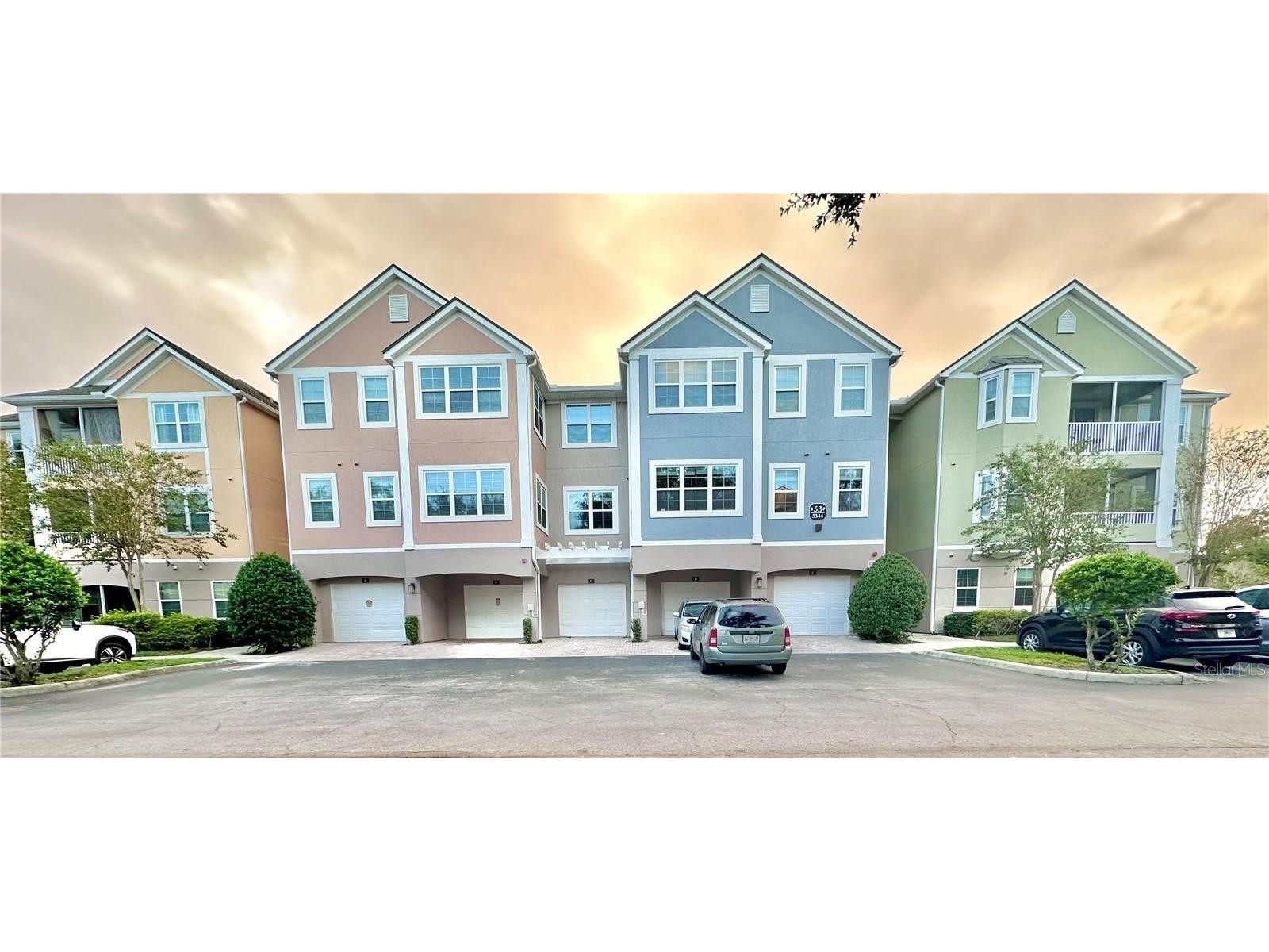 3344 Corona Village Way #B4 Orlando FL 32835 - TURKEY LAKE O6293772 image1