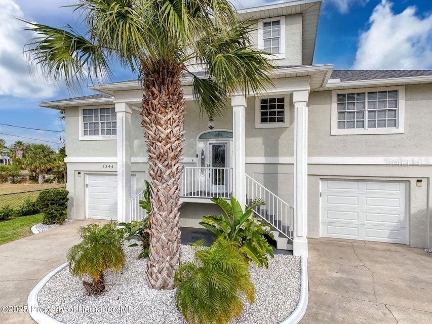 3344 Gardenia Drive Hernando Beach FL 34607 W7878534 image1