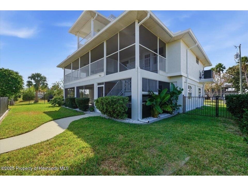 3344 Gardenia Drive Hernando Beach FL 34607 W7878534 image53