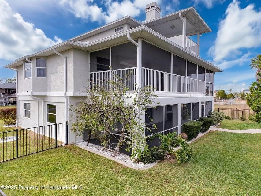 3344 Gardenia Drive Hernando Beach FL 34607 W7878534 image55