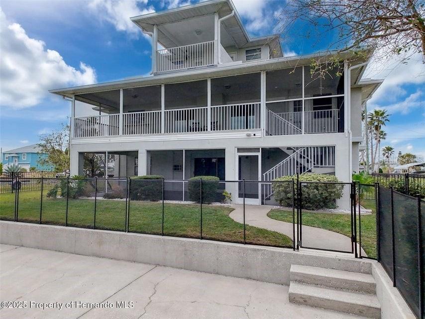 3344 Gardenia Drive Hernando Beach FL 34607 W7878534 image56