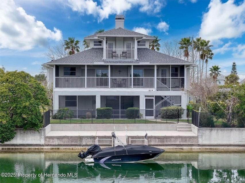 3344 Gardenia Drive Hernando Beach FL 34607 W7878534 image65