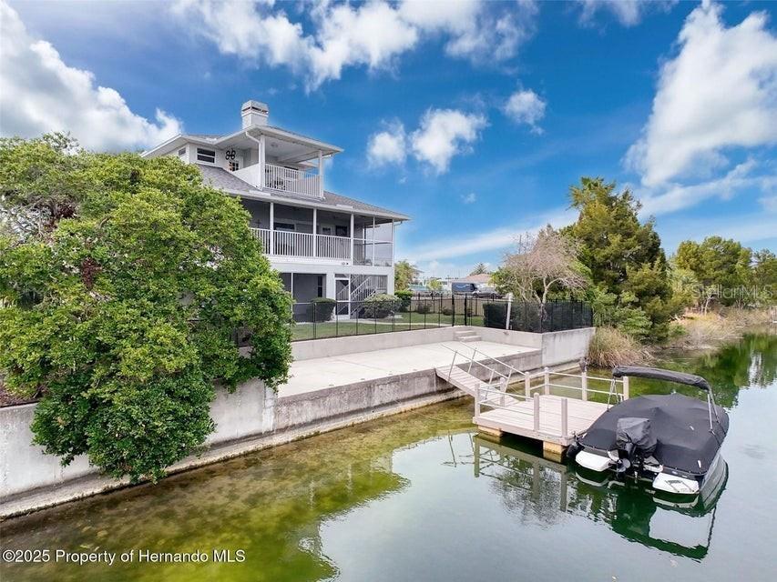 3344 Gardenia Drive Hernando Beach FL 34607 W7878534 image66