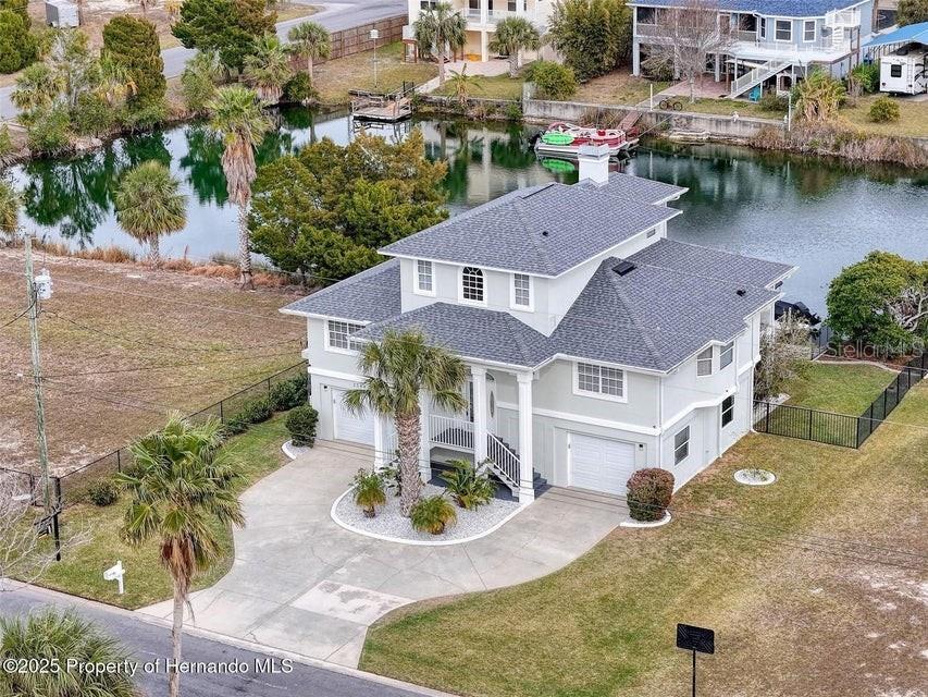 3344 Gardenia Drive Hernando Beach FL 34607 W7878534 image70