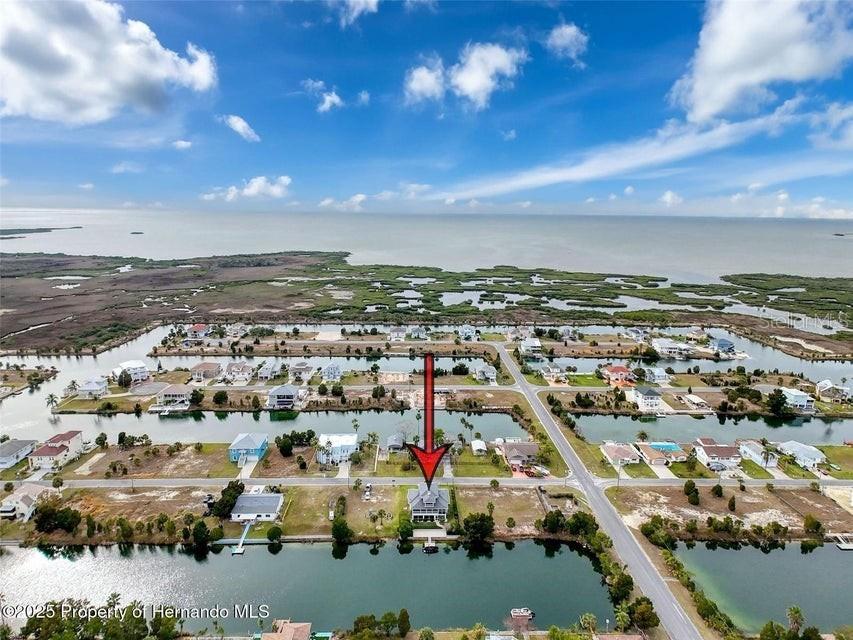 3344 Gardenia Drive Hernando Beach FL 34607 W7878534 image72