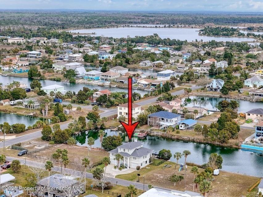 3344 Gardenia Drive Hernando Beach FL 34607 W7878534 image73