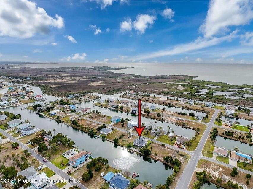 3344 Gardenia Drive Hernando Beach FL 34607 W7878534 image74