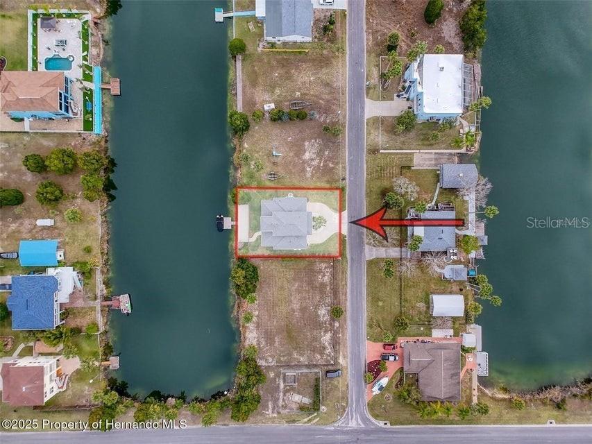 3344 Gardenia Drive Hernando Beach FL 34607 W7878534 image75