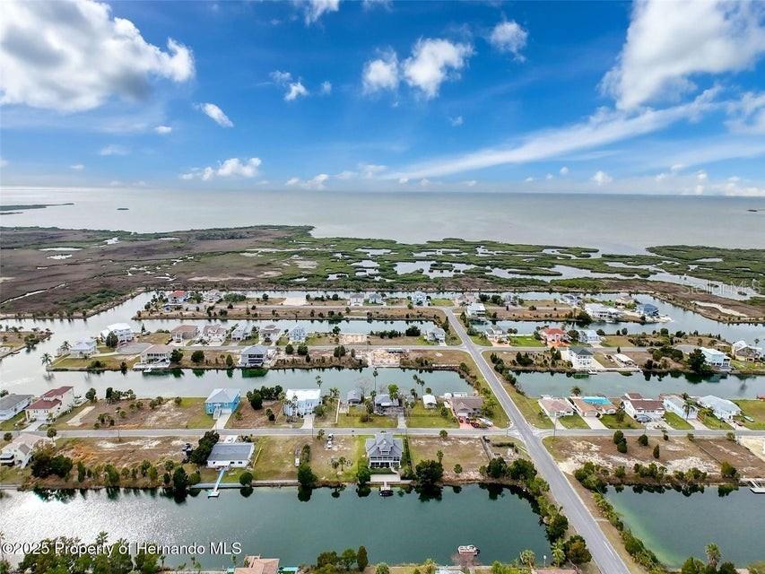 3344 Gardenia Drive Hernando Beach FL 34607 W7878534 image76