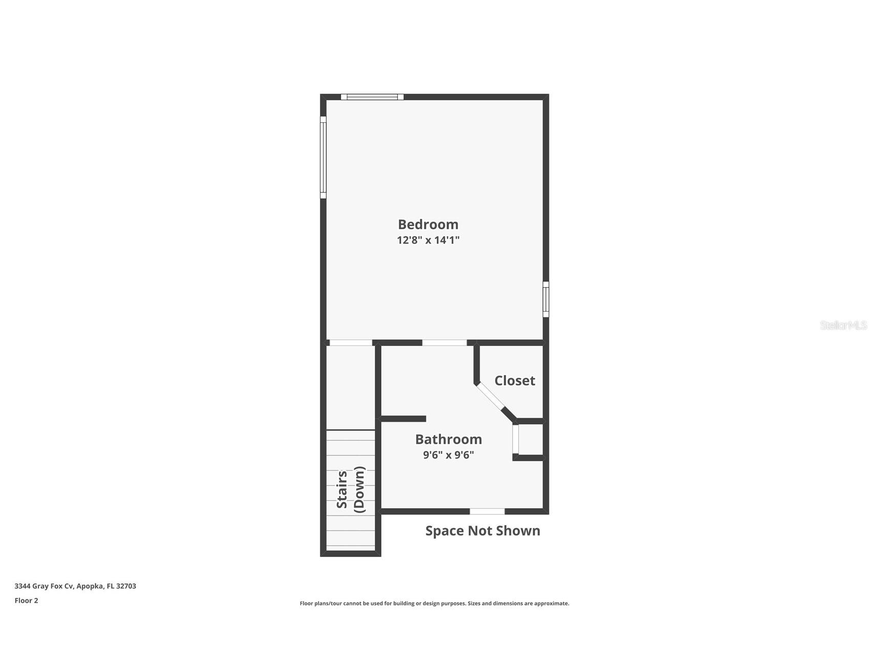 3344 Gray Fox Cove #4 Apopka FL 32703 G5114939 image44
