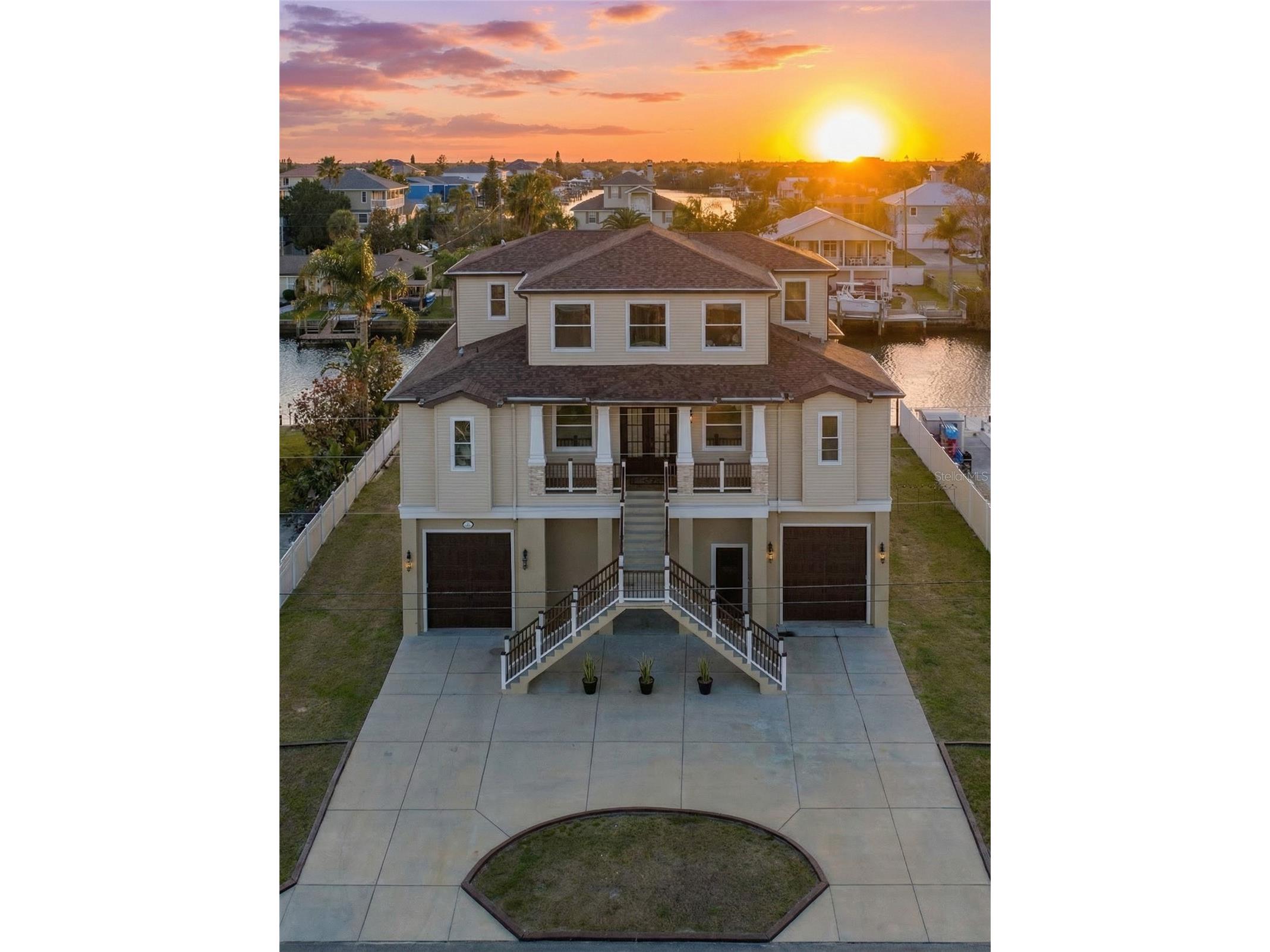 3344 Gulfview Drive Hernando Beach FL 34607 - GULF TB8480554 image1