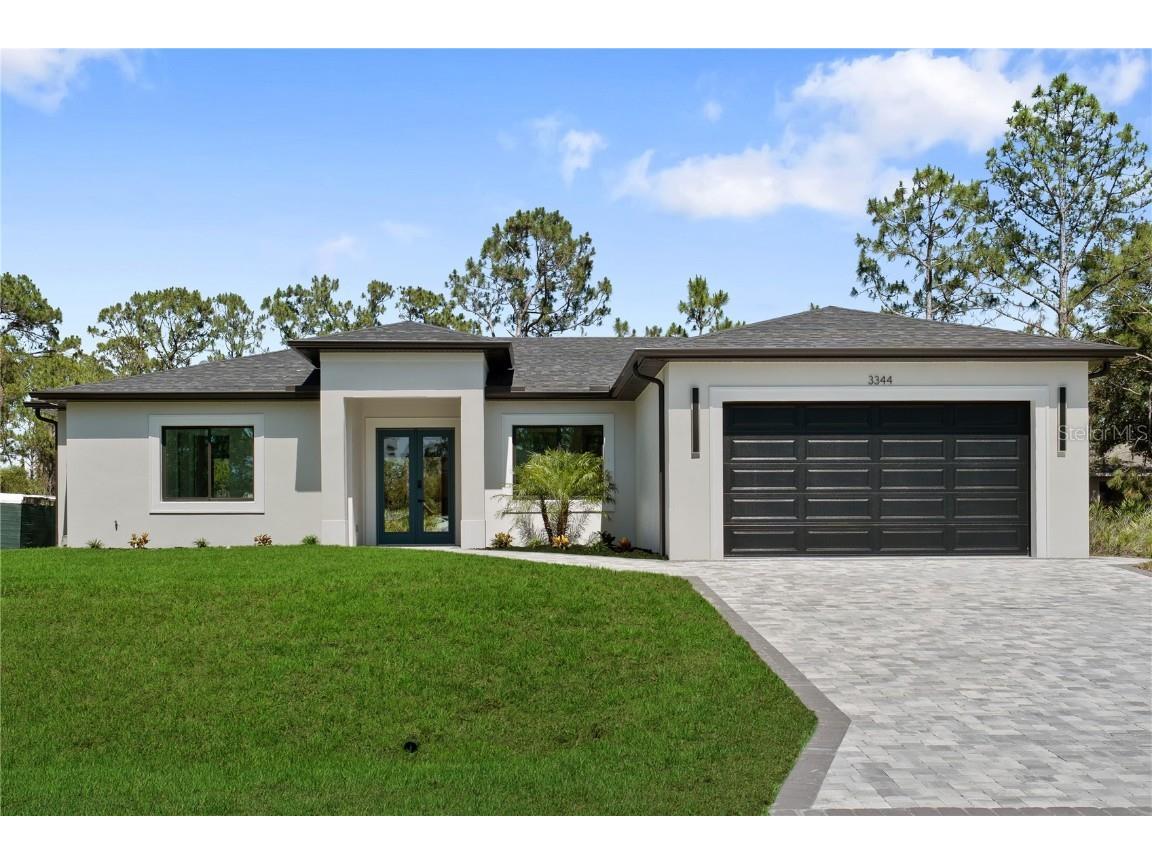 3344 Lagoy Street North Port FL 34291 TB8388581 image1