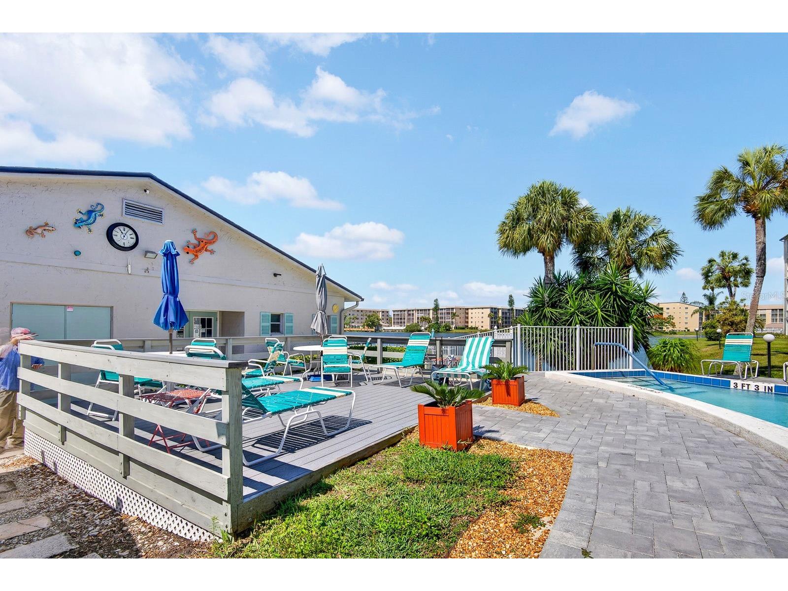 3344 Lake Bayshore Drive #P205 Bradenton FL 34205 - BAYSHORE LAKE A4692772 image35