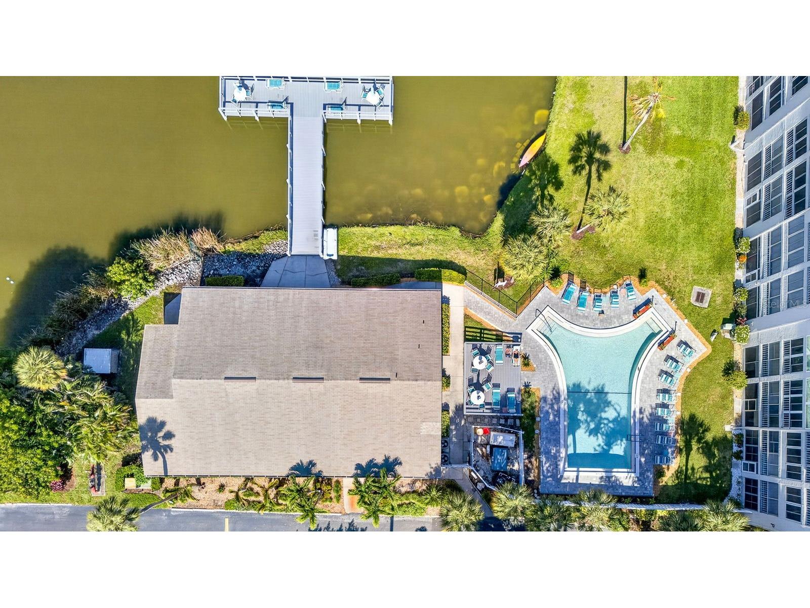 3344 Lake Bayshore Drive #P205 Bradenton FL 34205 - BAYSHORE LAKE A4692772 image37