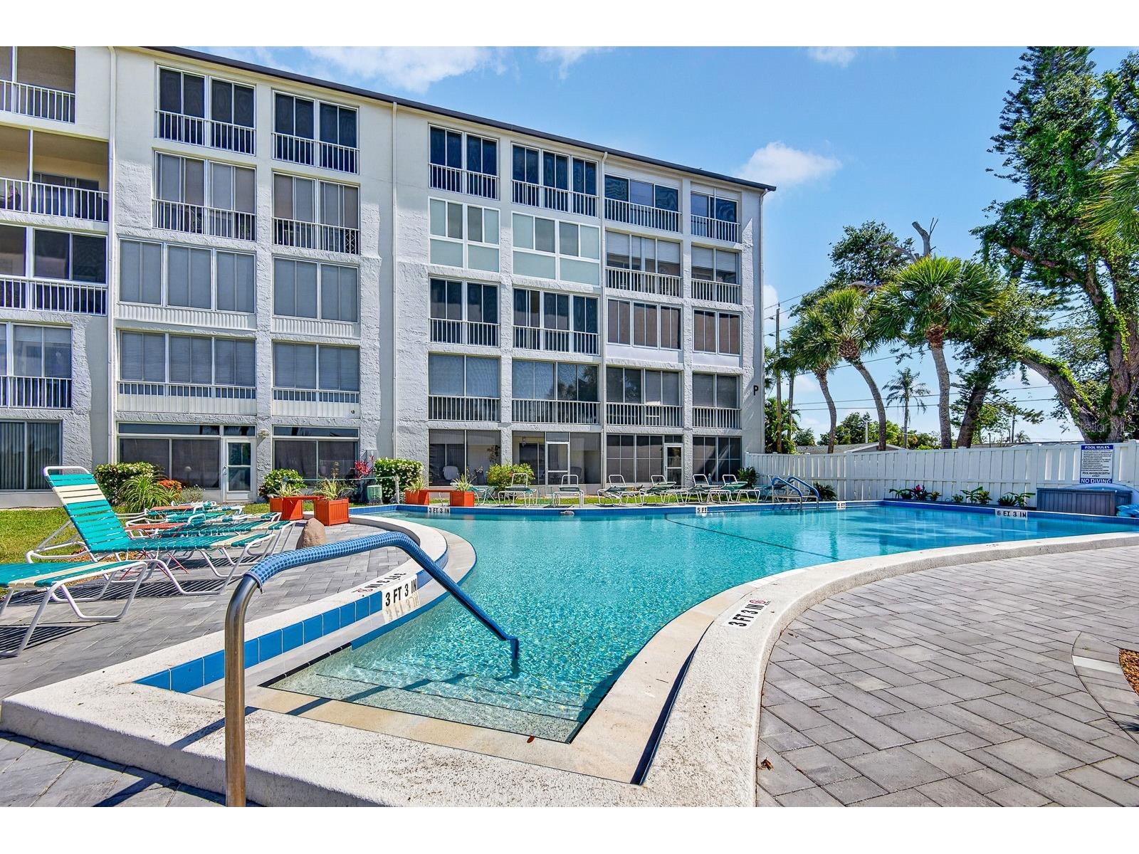 3344 Lake Bayshore Drive #P205 Bradenton FL 34205 - BAYSHORE LAKE A4692772 image38