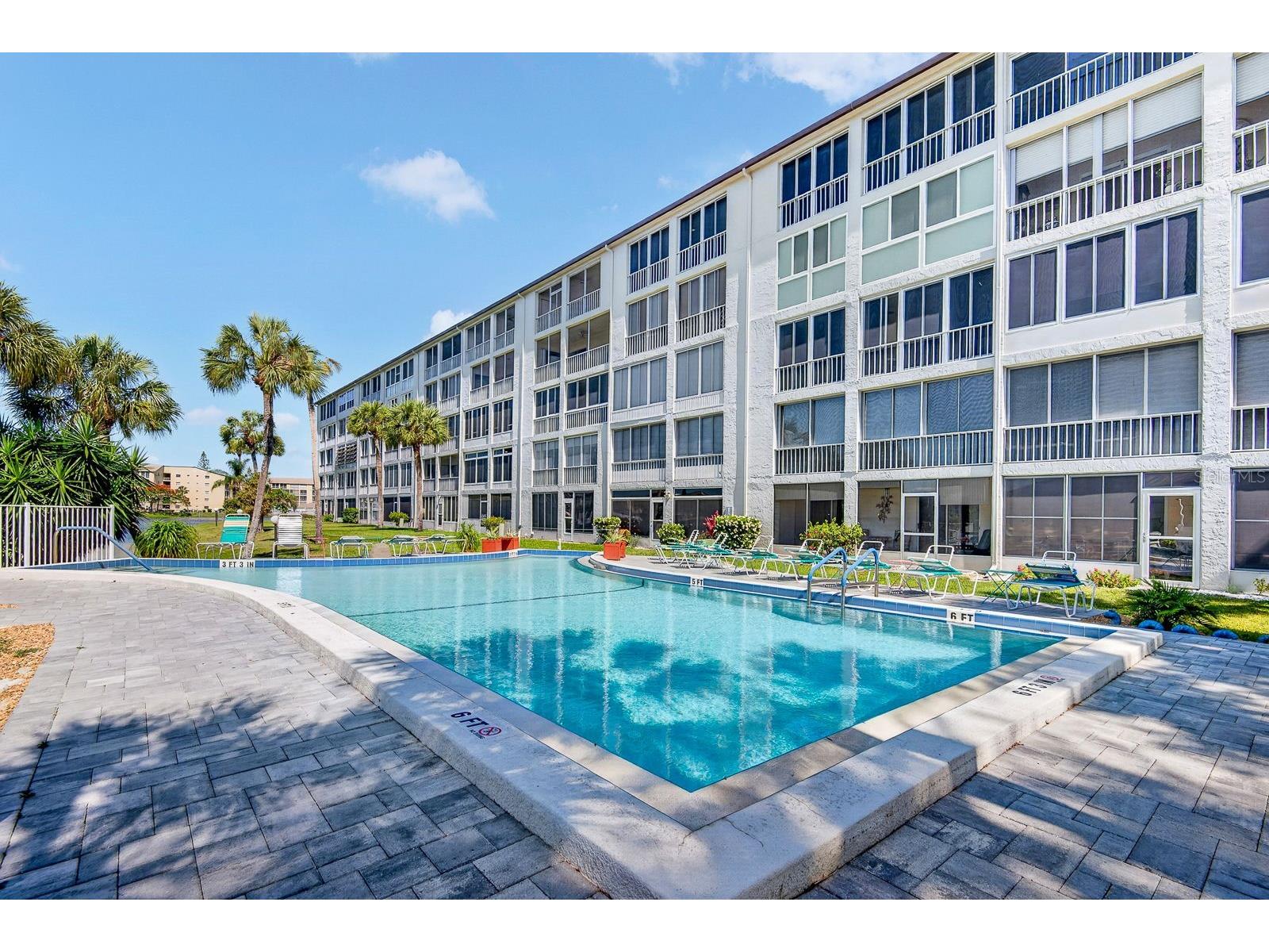 3344 Lake Bayshore Drive #P205 Bradenton FL 34205 - BAYSHORE LAKE A4692772 image39