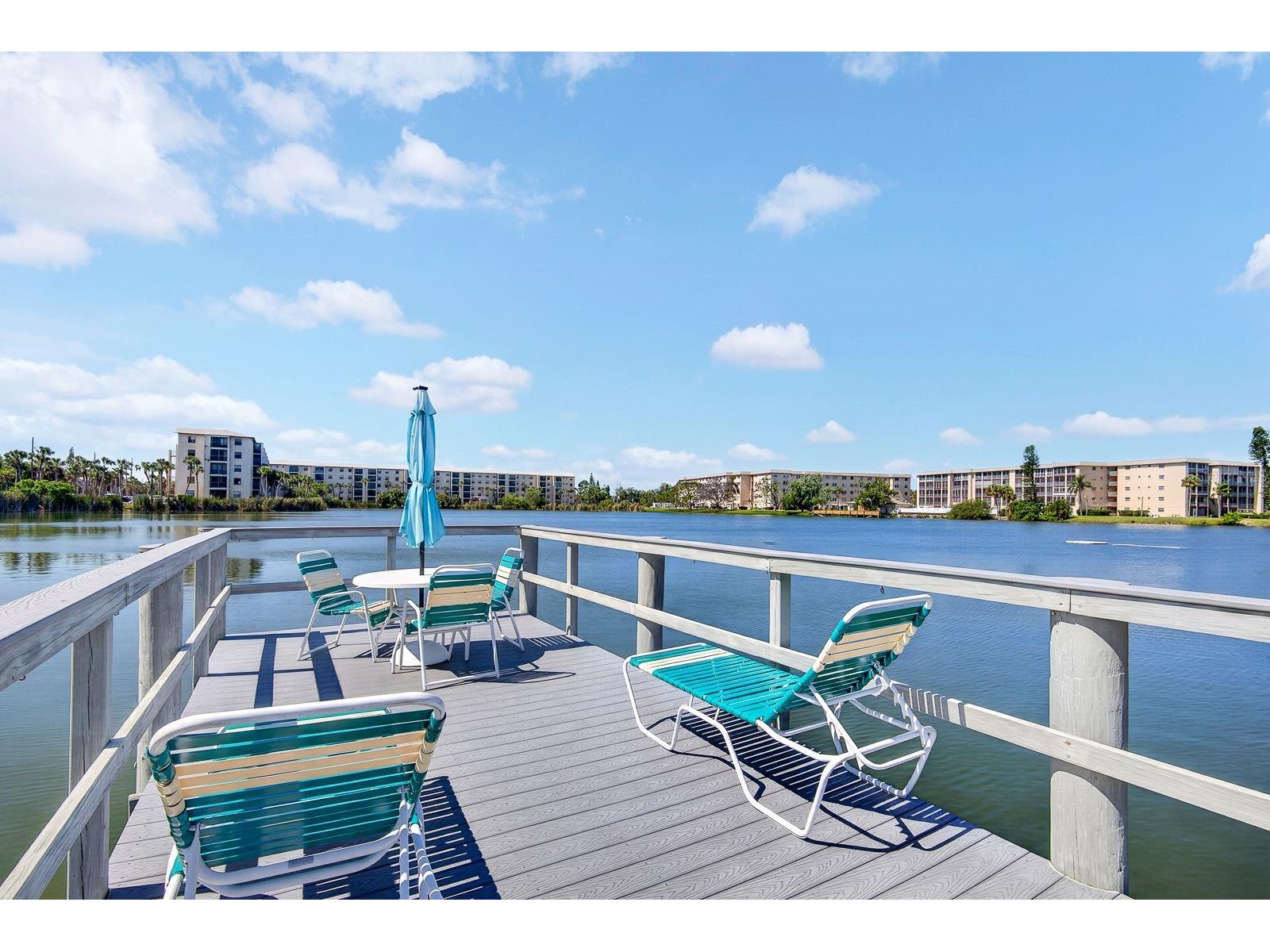 3344 Lake Bayshore Drive #P205 Bradenton FL 34205 - BAYSHORE LAKE A4692772 image41