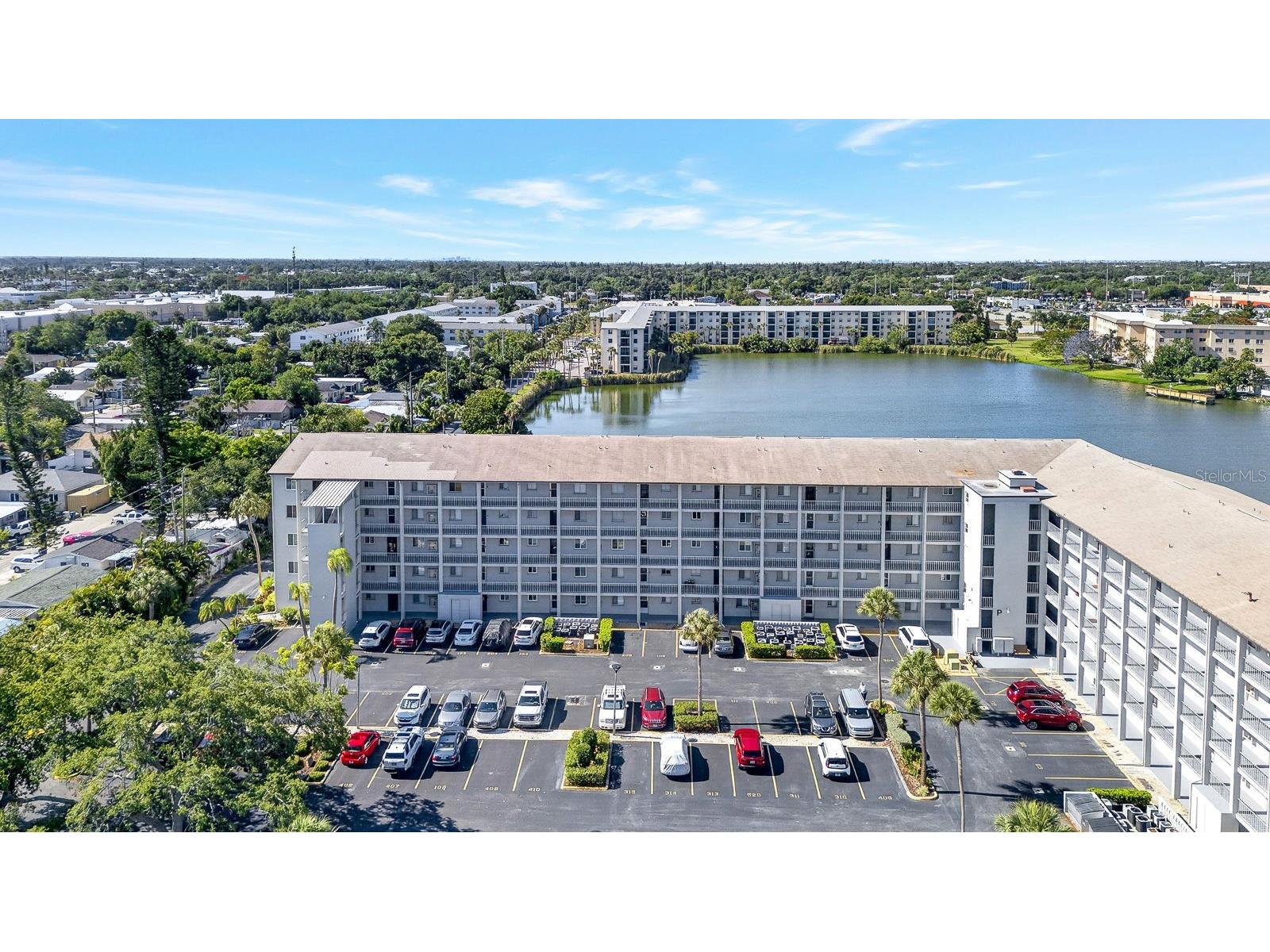 3344 Lake Bayshore Drive #P205 Bradenton FL 34205 - BAYSHORE LAKE A4692772 image52