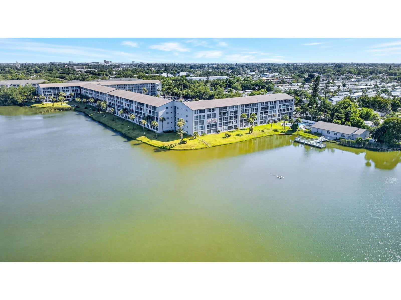 3344 Lake Bayshore Drive #P205 Bradenton FL 34205 - BAYSHORE LAKE A4692772 image53